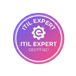 ITIL Expert Certification